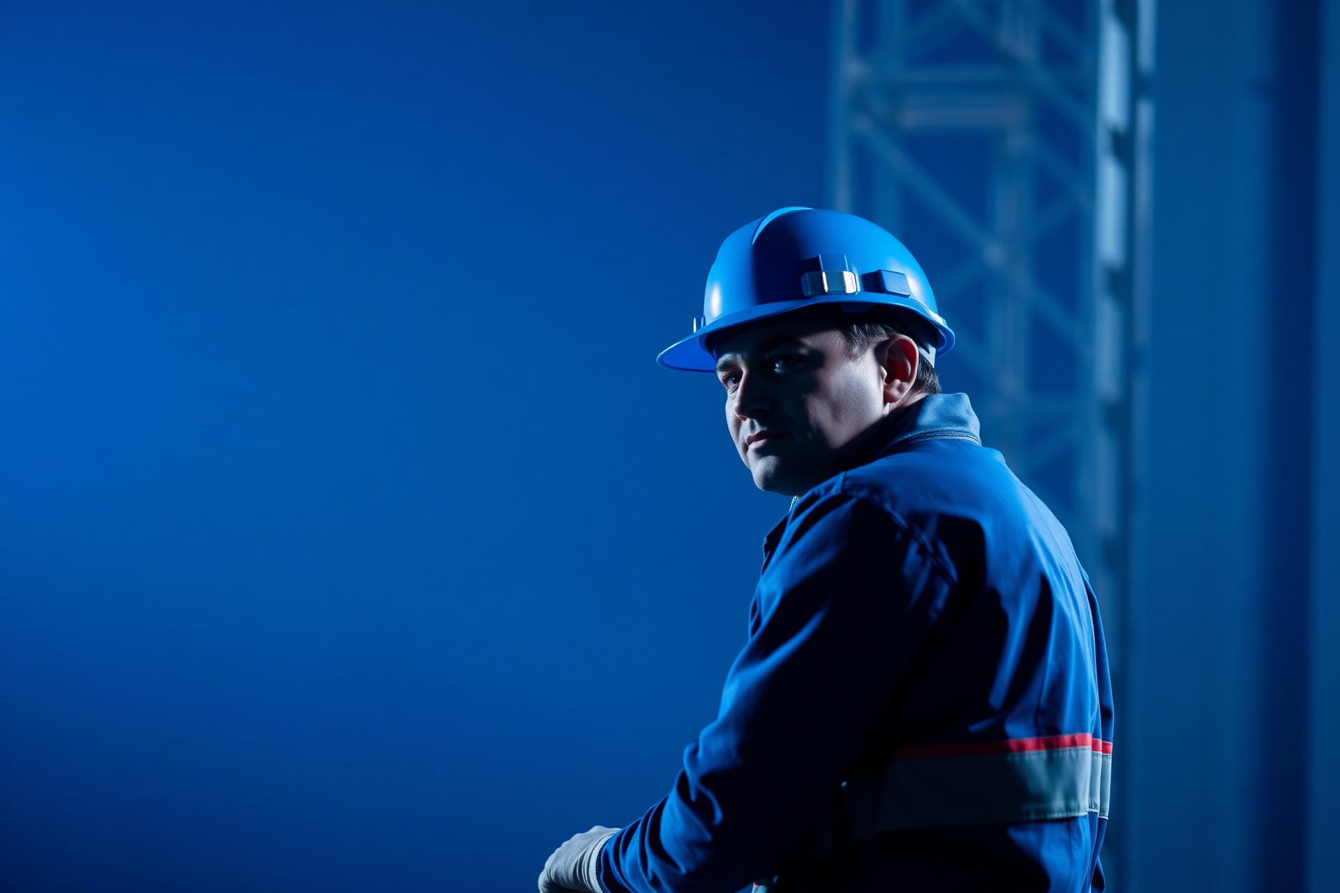 Profissional da construção EXPE OBRAS